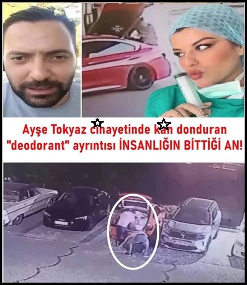 Üniversiteli Hemşire Ayşe Tokyaz galerisi resim 1