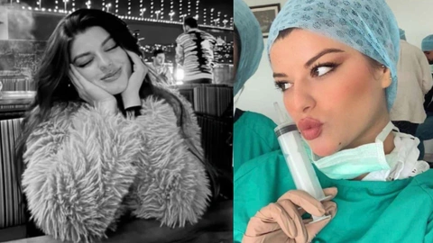 Üniversiteli Hemşire Ayşe Tokyaz galerisi resim 5