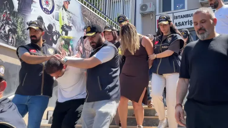 20 yıllık cinayet Sakarya’ya uzandı galerisi resim 2