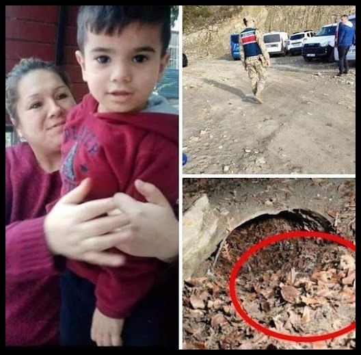 TURKİYE'Yİ SAARSAN OOLAY! galerisi resim 1