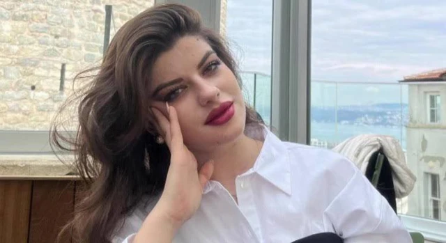 Üniversiteli Ayşe Tokyaz Otopsi galerisi resim 1