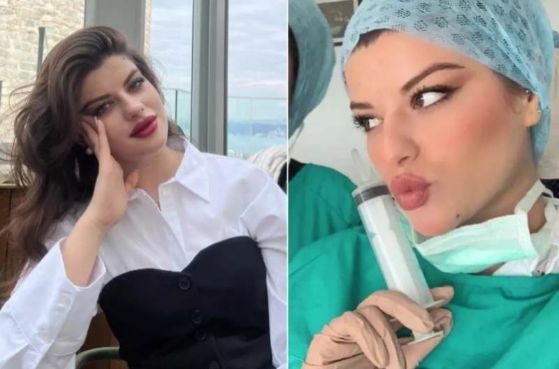 Üniversiteli Ayşe Tokyaz Otopsi galerisi resim 2