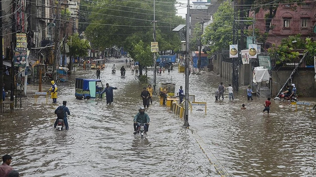 Yetkililer uyarmıştı . Son kaçınılmaz Oldu. galerisi resim 2