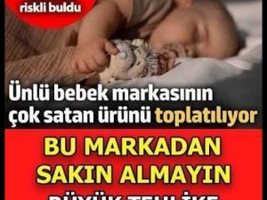 Hiç Beklenmeden Bilindik Markadan