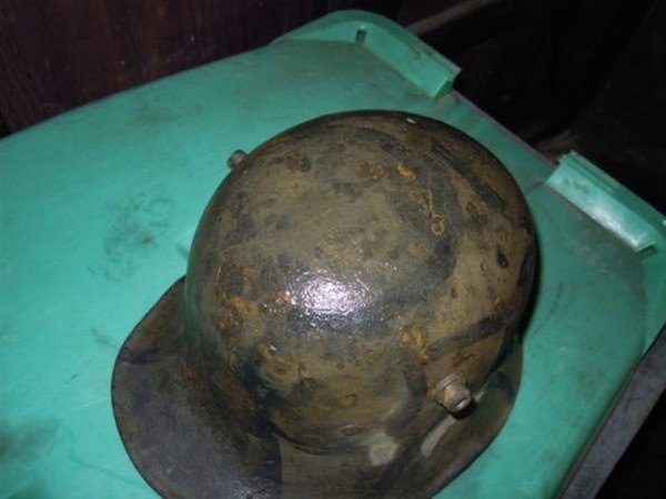 Dedesinin Kendisine Bıraktığı Mektubu Okuyunca, Mektupta Yazan Yere Gide galerisi resim 10