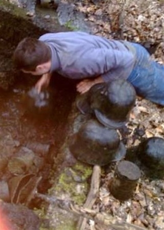 Dedesinin Kendisine Bıraktığı Mektubu Okuyunca, Mektupta Yazan Yere Gide galerisi resim 2
