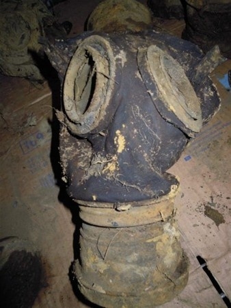 Dedesinin Kendisine Bıraktığı Mektubu Okuyunca, Mektupta Yazan Yere Gide galerisi resim 4