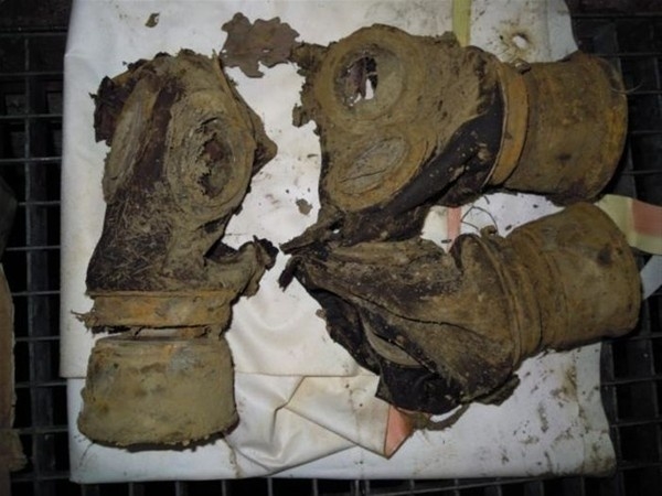 Dedesinin Kendisine Bıraktığı Mektubu Okuyunca, Mektupta Yazan Yere Gide galerisi resim 6