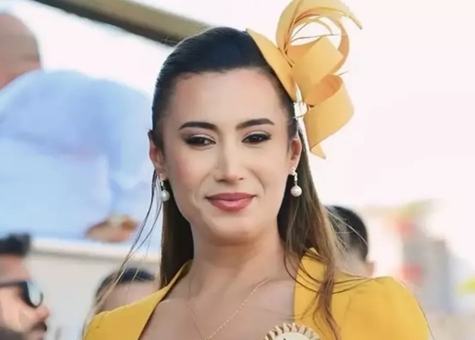 Ünlü spiker vefat etti galerisi resim 2