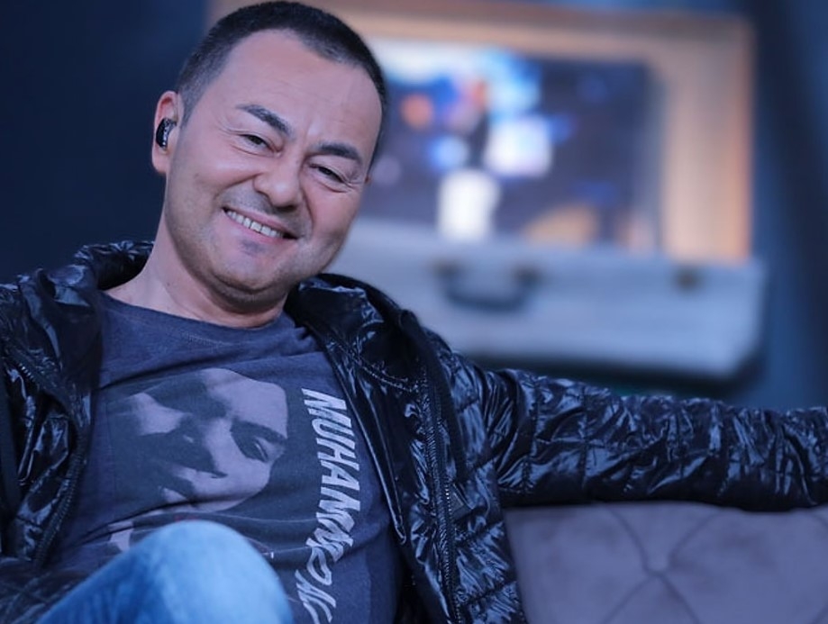 Serdar Ortaç'tan acı haber galerisi resim 2