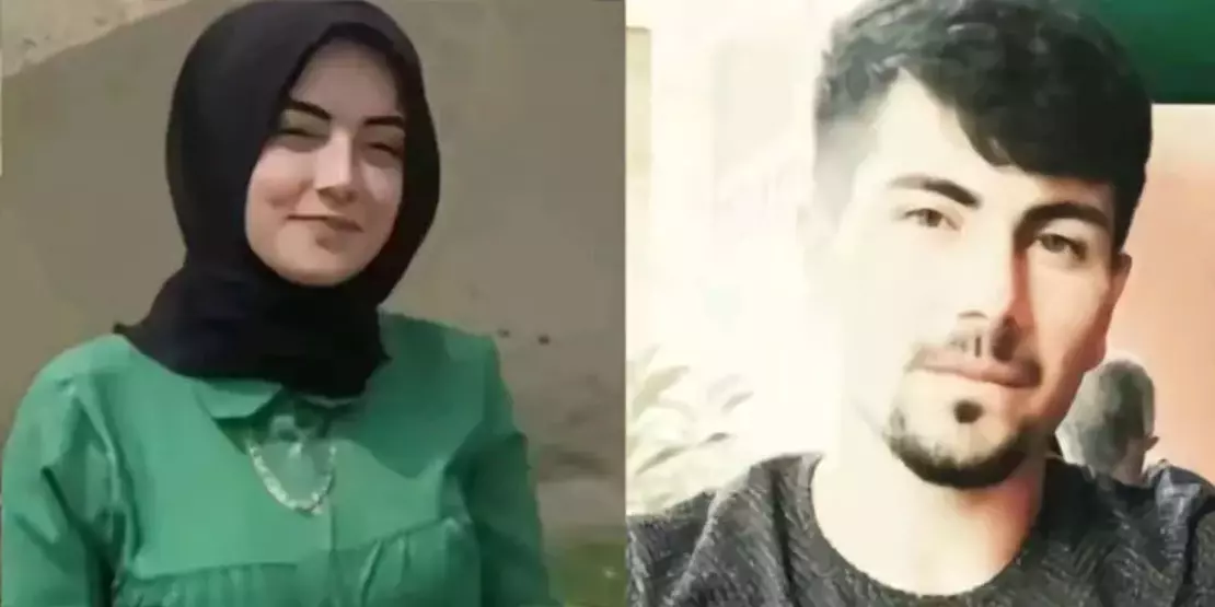 Muş’ta Yedi Yıldır Birbirine Seven İki Aşık galerisi resim 1