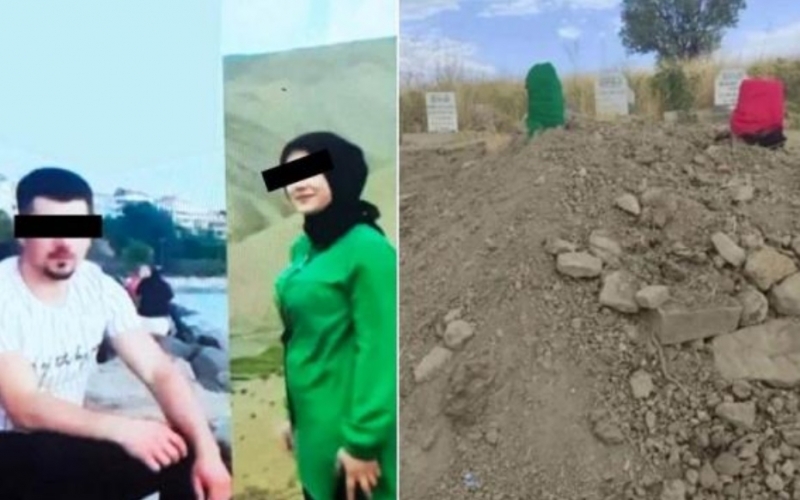 Muş’ta Yedi Yıldır Birbirine Seven İki Aşık galerisi resim 2