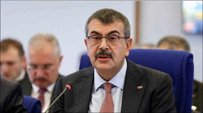 Ankara'da Deprem etkisi yapan gelişme. galerisi resim 3