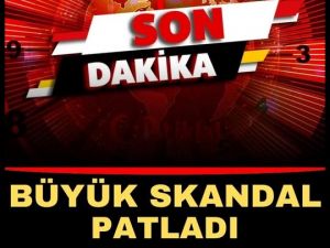 Ankara'da Deprem etkisi yapan gelişme.