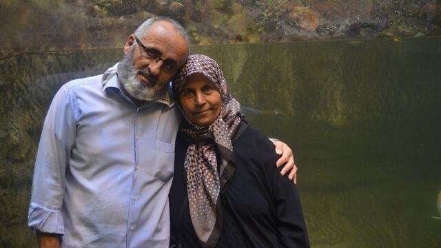 Büyükşen çifti cnyetinde flaş gelişme galerisi resim 5