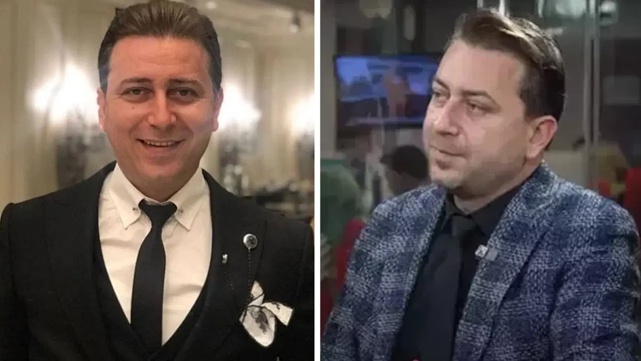 İstanbul Boğazı’nda Acı Son galerisi resim 1