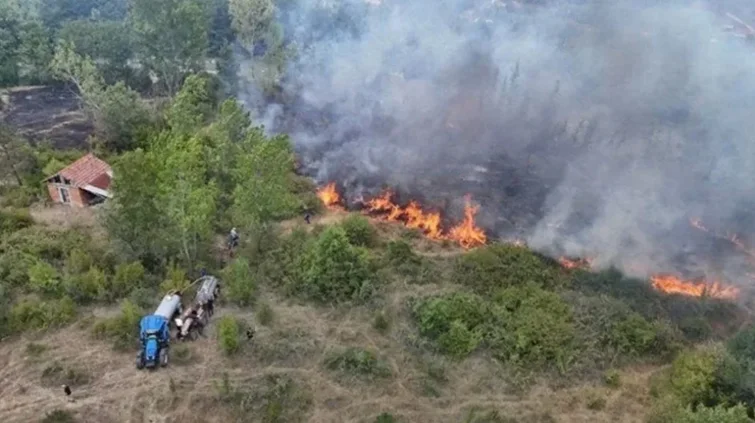 Alarm verildi galerisi resim 2