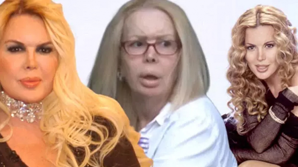 Yeşilcam’ın efsanesi Harika Avcı’dan hayranlarını üzen haber! galerisi resim 1