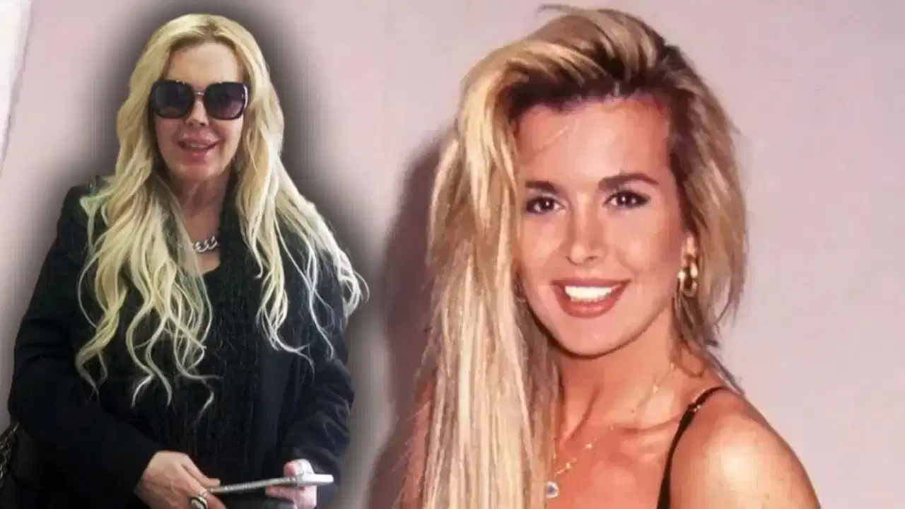 Yeşilcam’ın efsanesi Harika Avcı’dan hayranlarını üzen haber! galerisi resim 3