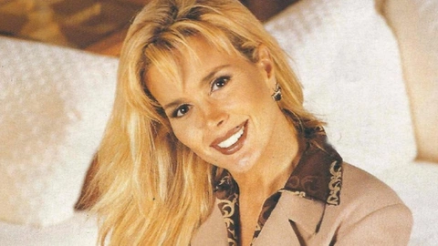 Yeşilcam’ın efsanesi Harika Avcı’dan hayranlarını üzen haber! galerisi resim 4