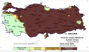 Korkutan harita yayınlandı. galerisi resim 2