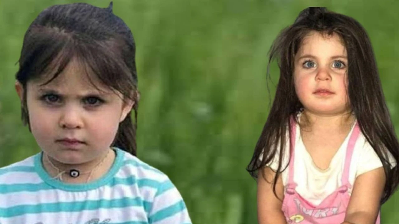 Leyla Aydemir konusu galerisi resim 1