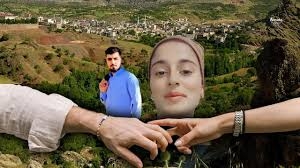 Arkalarından bıraktıkları mesaj çok a'cı. galerisi resim 1