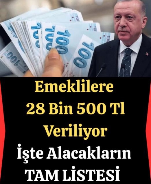 Emekliler İçin Yeni Banka Promosyonları galerisi resim 1