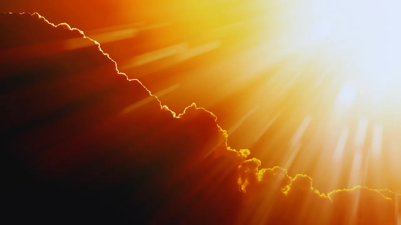 Meteoroloji uyardı galerisi resim 1