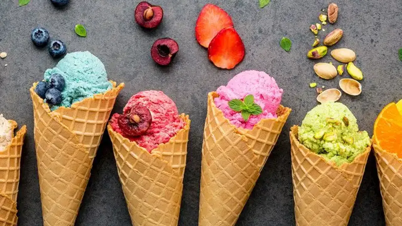 Çok bilindik marka… bu dondurma yemeyin… galerisi resim 2