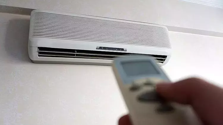 Klimayı çalıştırdıktan sonra bu tuşa basın! galerisi resim 2