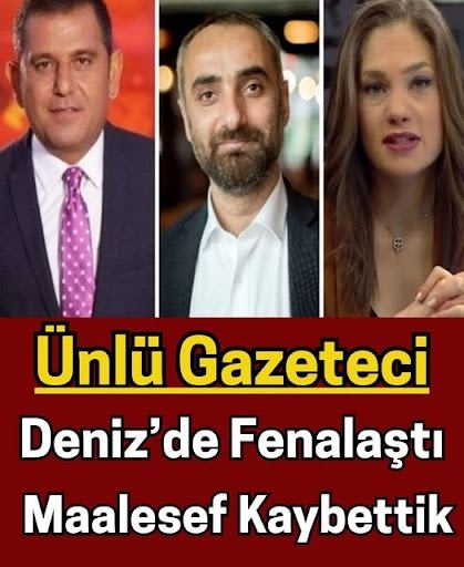 Tatilde Hayatını Kaybetti galerisi resim 1