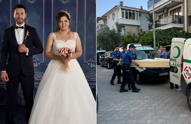 Bir Aile Yok Oldu galerisi resim 2