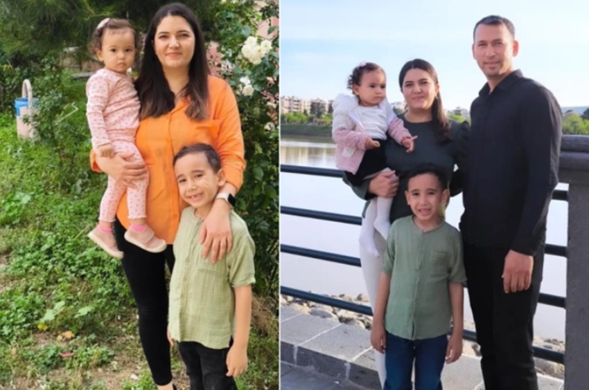 Bir Aile Yok Oldu galerisi resim 3