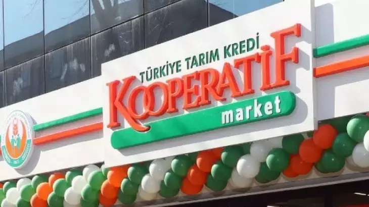 3 Harfli Marketin İsmi Değişiyor galerisi resim 3