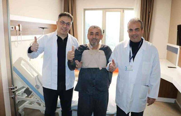 20 dakika gidip geldi anlatıkları olay oldu galerisi resim 2