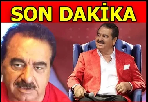 İbrahim Tatlıses’ten gelen kötü haber galerisi resim 2