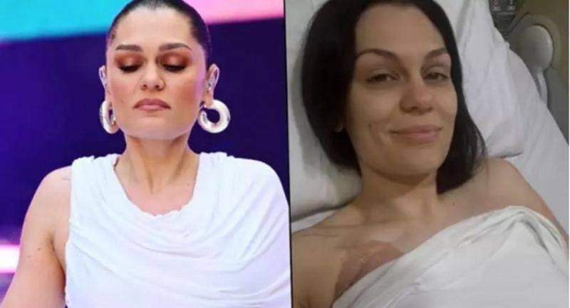 Tedavi için hastaneye yatmıştı. galerisi resim 2