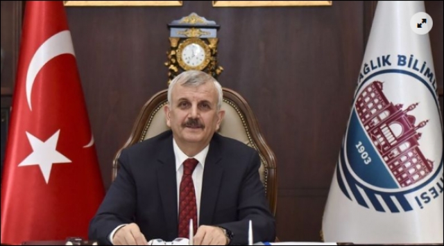 Erdoğan'ın Doktorundan Olay Açıklama galerisi resim 2