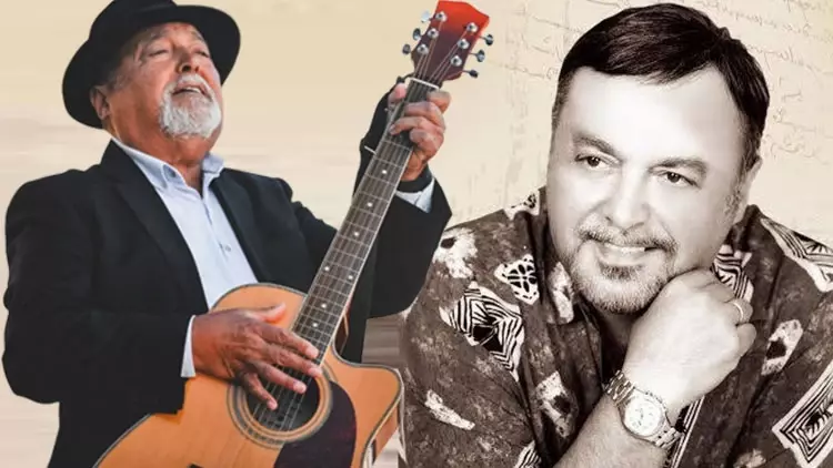 Usta sanatçı vefat etti.. galerisi resim 2