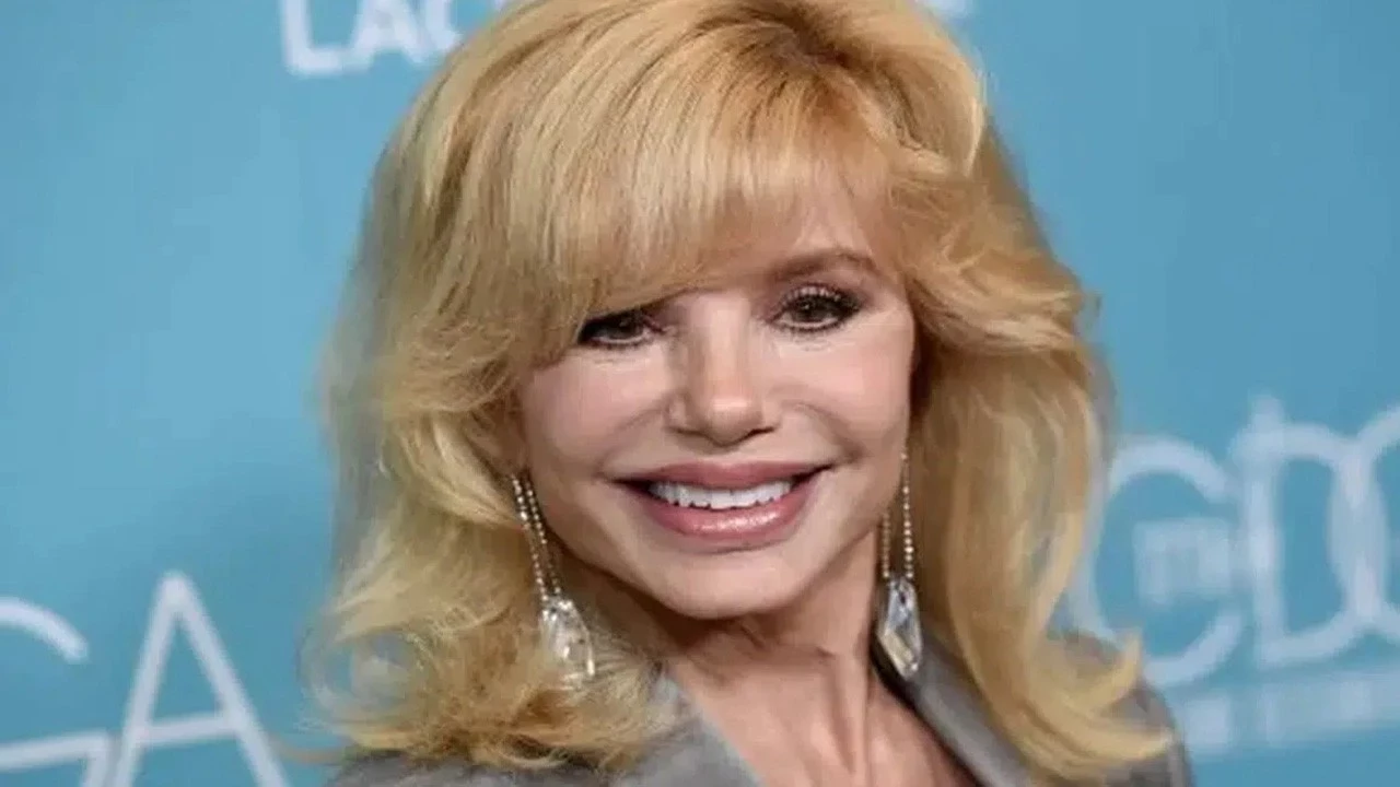 Ünlü Sanatçımızın Ani Vefatı galerisi resim 2