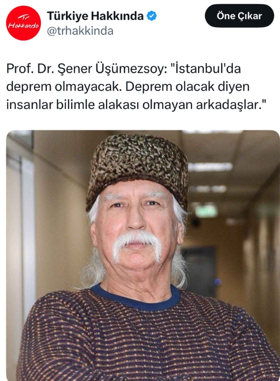 Beklenen İstanbul depremi galerisi resim 3