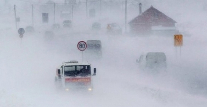 Meteorolojiden Uyarı Geldi! galerisi resim 3