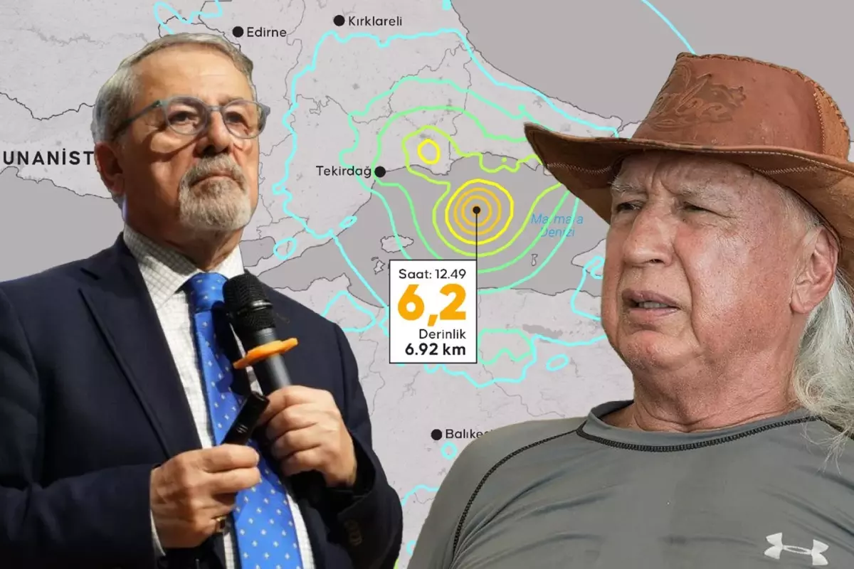 Bilim Uzmanı İkazı galerisi resim 1