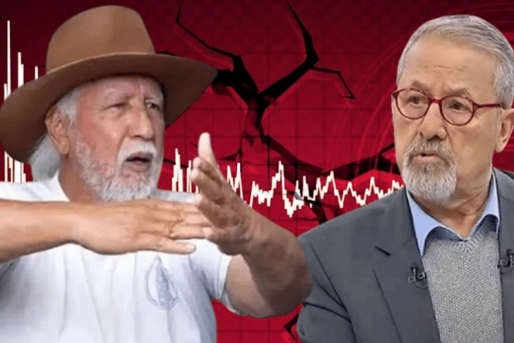 Bilim Uzmanı İkazı galerisi resim 3