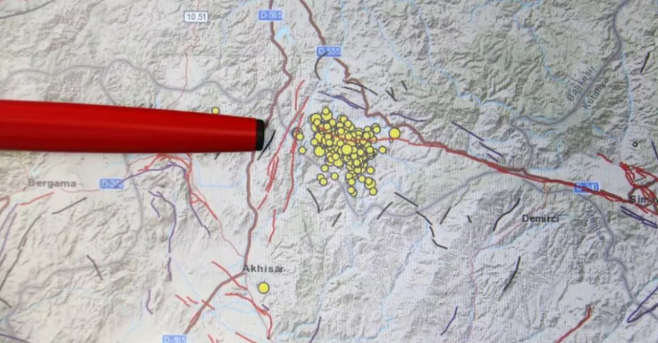 İki ilimizi işaret etti! galerisi resim 3