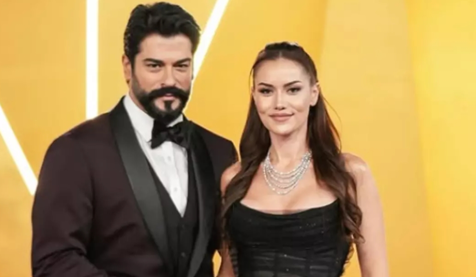 Ünlü çiftten üzen haber galerisi resim 1