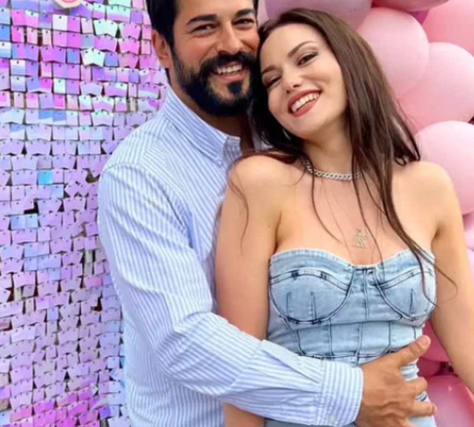 Ünlü çiftten üzen haber galerisi resim 2