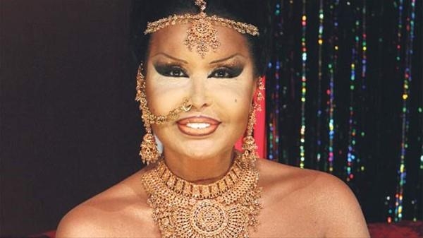 Bülent Ersoy Mal Varlığı galerisi resim 1