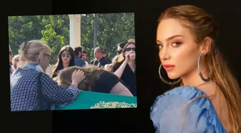 Genç Oyuncumuz Hayal Köseoğlu' galerisi resim 2